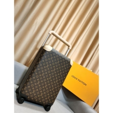 LV Suitcase